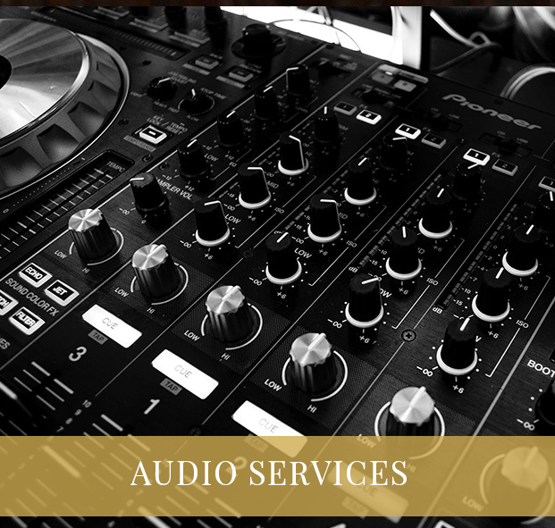 audio-services