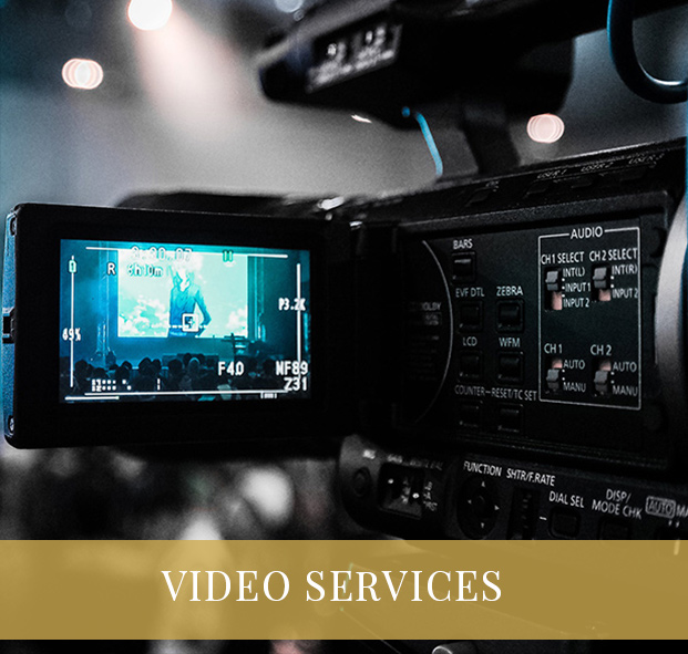 video-services